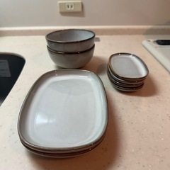 食器①の画像