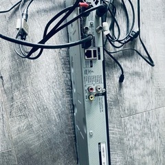 Panasonic Blu-rayの画像