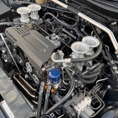ZN6 86 4スロ　フルコン　ワタナベ　の画像