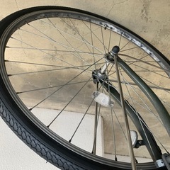 ブリヂストン電動自転車2020年の画像