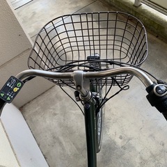 ブリヂストン電動自転車2020年の画像