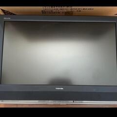 テレビの画像