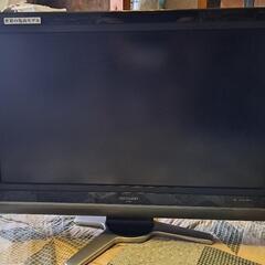 テレビの画像