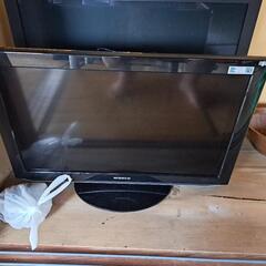 テレビの画像