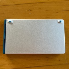 折りたたみワイヤレスキーポード　Bluetooth　充電式の画像