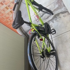 最終価格 BRIDGESTONE tb1e 電動自転車 ブリジストンの画像