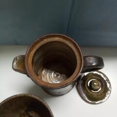 コーヒードリッパーセットの画像