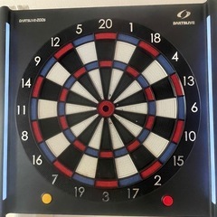 DARTSLIVE-200s  スマートフォン連動ホームダーツの画像