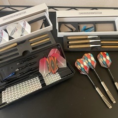 DARTSLIVE-200s  スマートフォン連動ホームダーツの画像