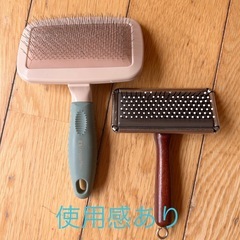 猫 ペット 用品 セット 消臭剤 ブラシ ドアストッパー クッションの画像