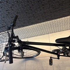 自転車の画像