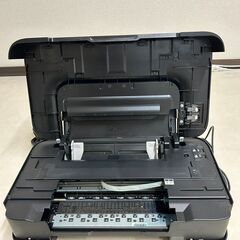Canon PIXUS iP2700の画像