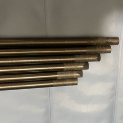 Aerotech Steelfiber 70i flexRシャフト 6本セット　リシャフト品の画像