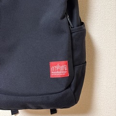 ManhattanPortage リュックの画像