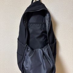 ManhattanPortage リュックの画像
