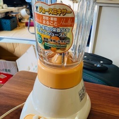 　売れました　無料　たこ焼き機とミキサー　食器を色々　キンブルなどで買い取ってもらえば幾らかになりますの画像
