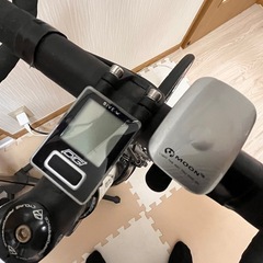 RIDLEY（リドレイ） カーボンフレーム ロードレーサー 2010年代半ば 美品の画像