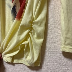 Y2K archive long sleevesの画像