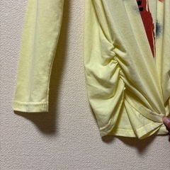 Y2K archive long sleevesの画像