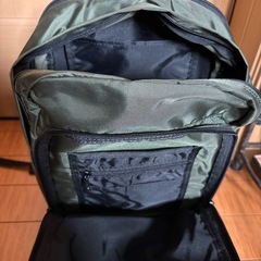 kaepaディバック新品の画像