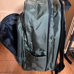 kaepaディバック新品の画像