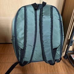 kaepaディバック新品の画像