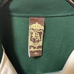 Y2K archive 00s  半袖ジャージの画像