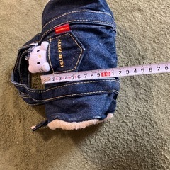 ハローキティ　ミニバック　の画像