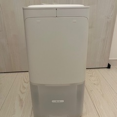 SHARP 加湿器の画像