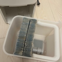 SHARP 加湿器の画像