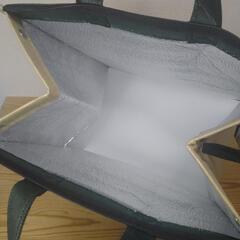 千疋屋 保冷バッグの画像
