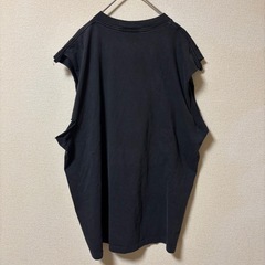 ONEITA 80s 銀タグ　タンクトップの画像