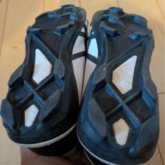 アシックス ポイントスパイク 25.5cmの画像