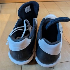 アシックス ポイントスパイク 25.5cmの画像