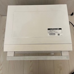 SHARP オーブンレンジの画像