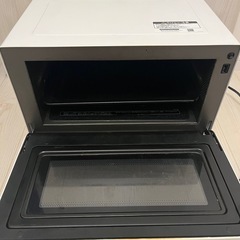 SHARP オーブンレンジの画像