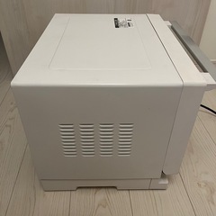 SHARP オーブンレンジの画像