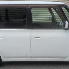 タント　ダイハツ　車検令和8年2月28日の画像