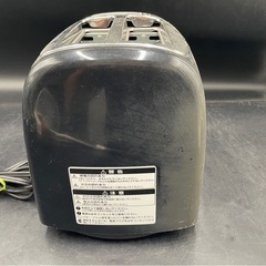 【⭐️全額返金保証⭐️】 TWINBIRD ポップアップトースター TS-D668の画像