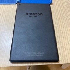 Amazon タブレットの画像