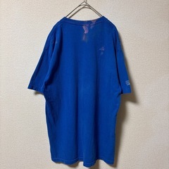 NARUTO 螺旋丸プリントtシャツ の画像