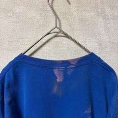 NARUTO 螺旋丸プリントtシャツ の画像