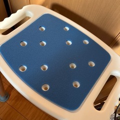 シャワーチェアの画像
