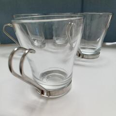 オスロカプチーノカップ４個セットの画像