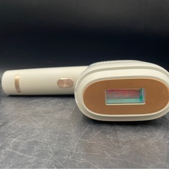 【⭐️全額返金保証⭐️】 BoSidin 家庭用脱毛器 D-1178の画像