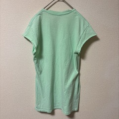 　ヒロアカ　リメイク加工タンクトップの画像