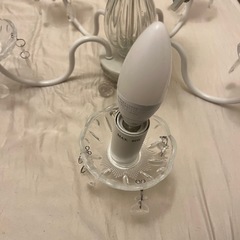 IKEA シャンデリア の画像