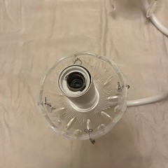 IKEA シャンデリア の画像