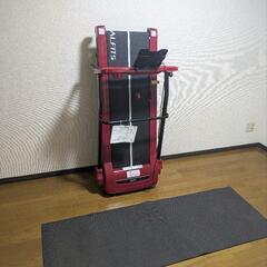 アルインコ　ルームランナーの画像