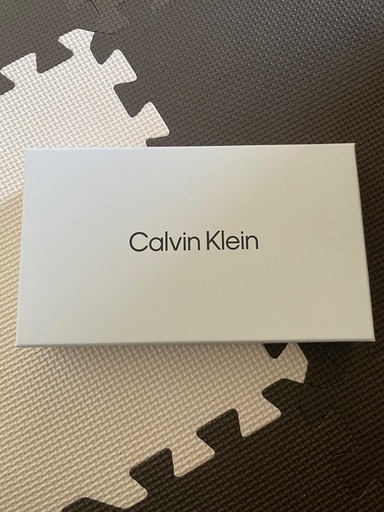 カルバンクライン